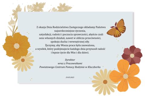 życzenia
